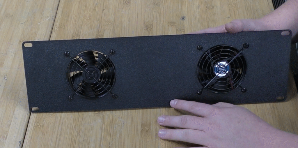 Rackmount Panels Downloads