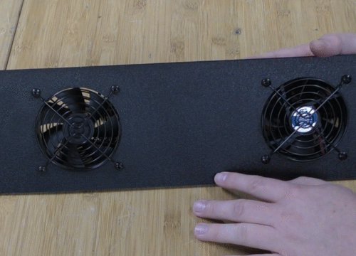 Rackmount Panels Downloads